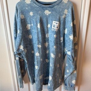 Disney World Spirit Jersey